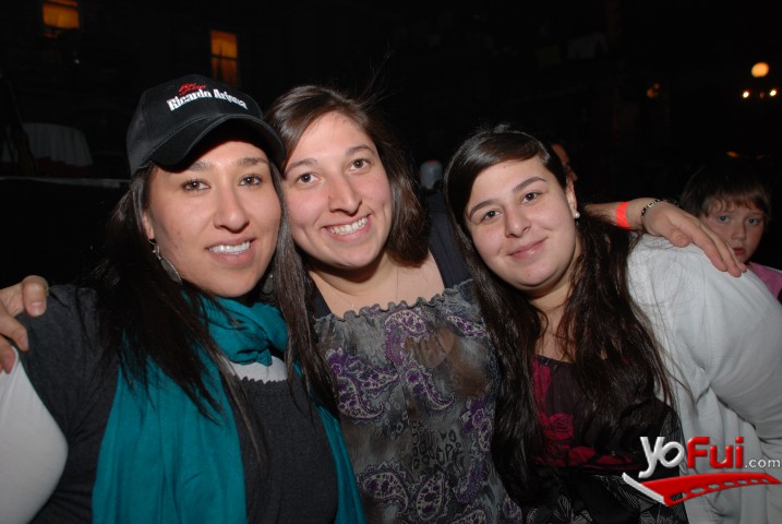 Jacqueline Chemsi, Cristina Chemsi, Daniela Chemsi