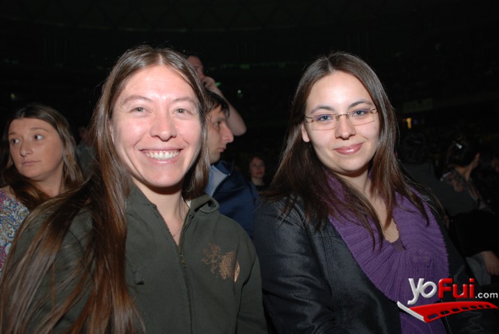 Angélica Ortiz, Constanza Méndez