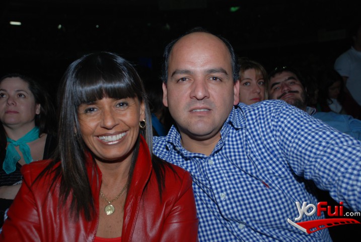 Andrea Chiesa, Claudio Gerdtzen