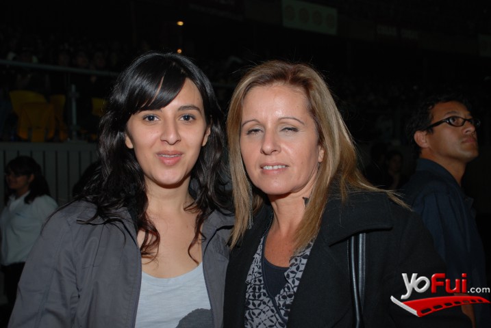 Constanza Diaz, Alejandra Moreno