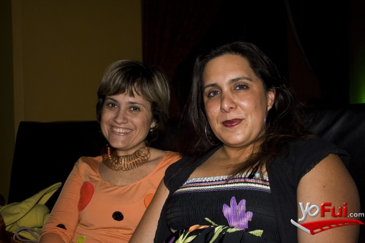 Carolina Zambrano, Tatiana Martinez