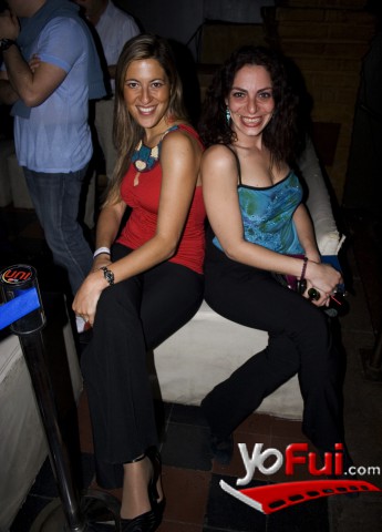 Adriana Aguad, Yamile Nazal