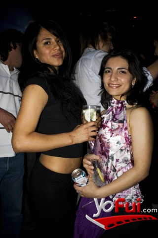 Alba Oviedo, Jaqueline Herrera