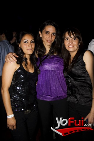 Munira Hasen, Daniela Narvaez, Elisa Daroch