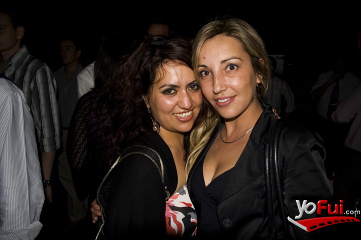 Elizabeth Araya, Patty Maciera