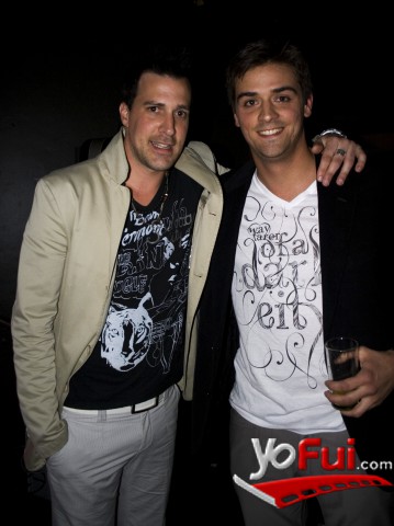Gume Giorello, Marcos Maraffi