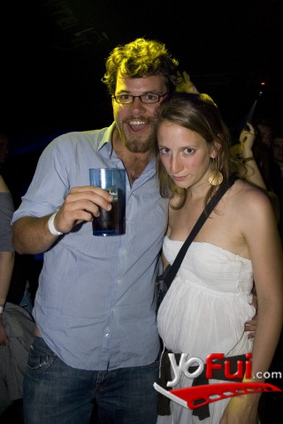 Matthias Baver, Oriane De Vroey