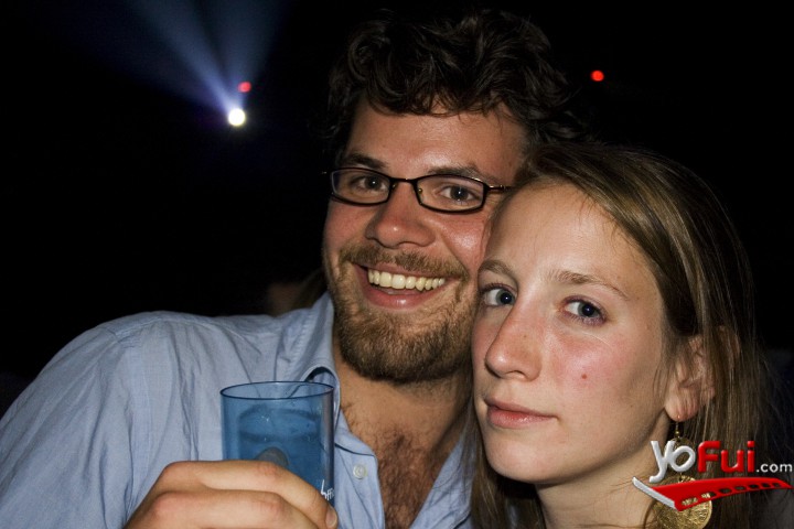 Matthias Baver, Oriane De Vroey