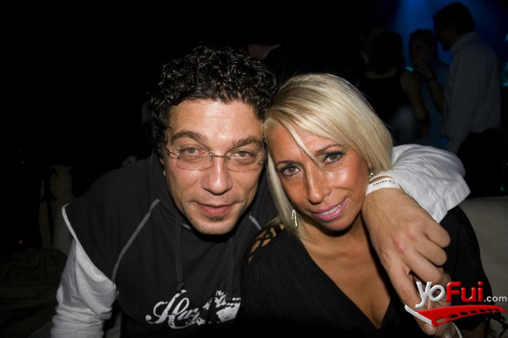 Cristian  Dinardo, Pamela Gasep