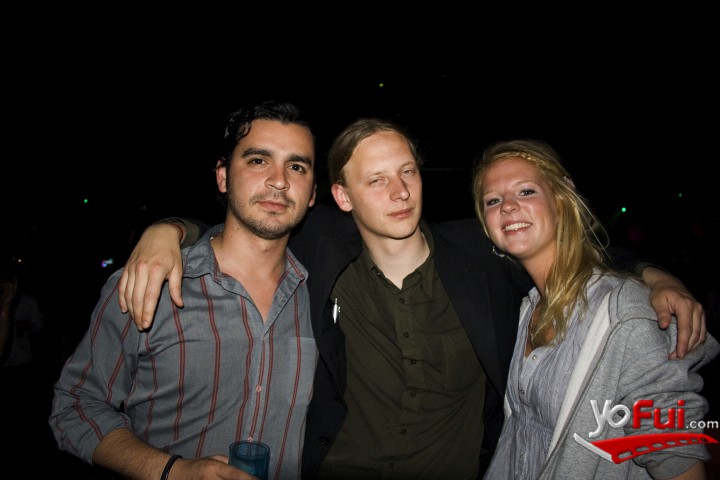 Roberto Alfaro, Pierre Bailley, Eleonore Van  Wontergam