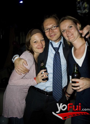 Mireille Wichgens, Pepijn Wichgens, Marleen Holtkamp