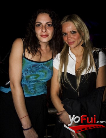 Yamile Nazal, Marjorie Arrieti