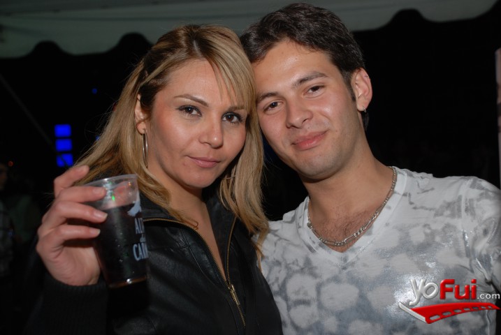 Rossana Sotto, Hisham Khabbazi