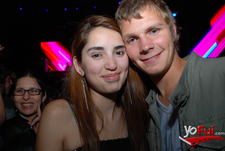 Nicole Aguilera, Paul Wijnant