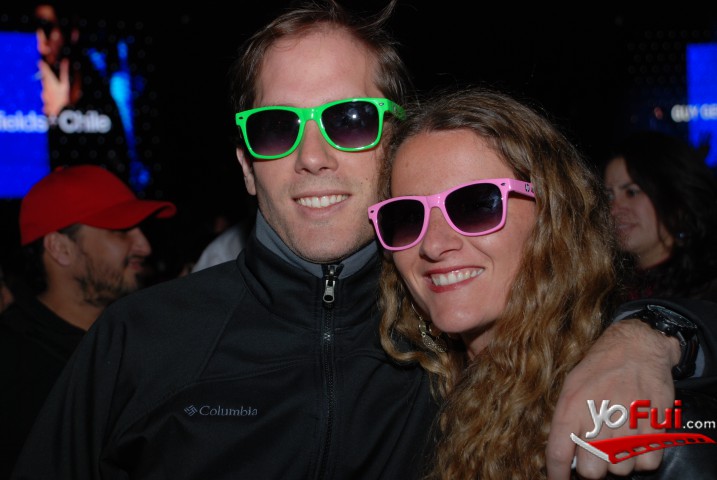 Nicolas Bezanilla, Sara Cerda