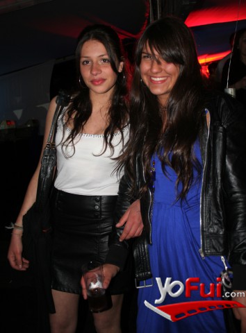 Dominique Esquerré, Filippa Burzio