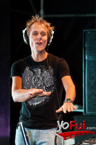 Armin Van Buuren