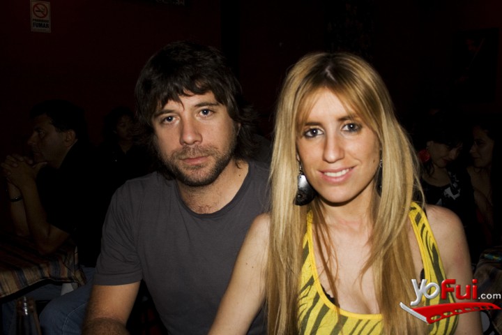 Daniel Guillon, Catalina Aldunate