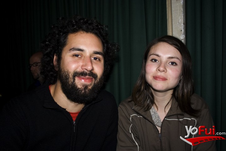 Oscar Arenas, Edra Silva