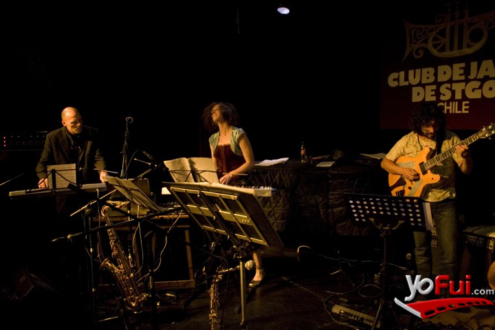 Tacataca Band
