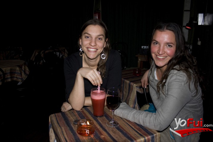 Rosario Castro, Andrea Von Christar