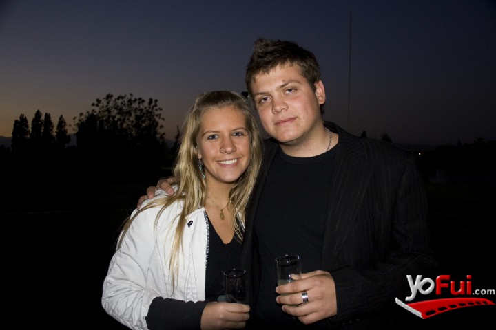 Ignacia Ruiz Tagle, Martin Rivera