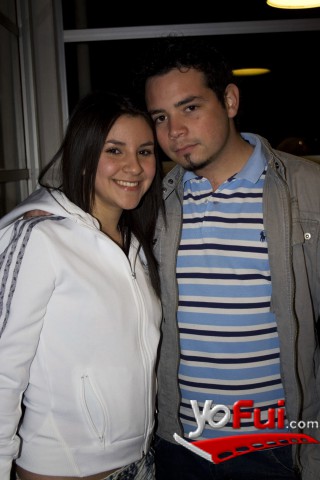 Fernanda Ibarra, Matias Parra