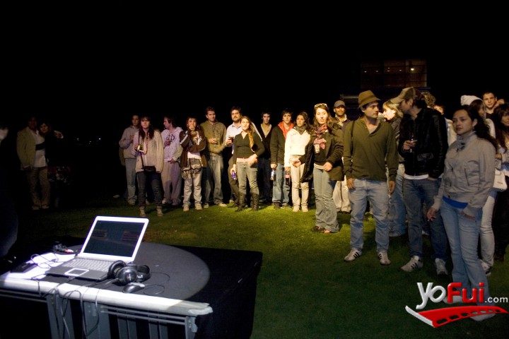 Lanzamiento Aurea