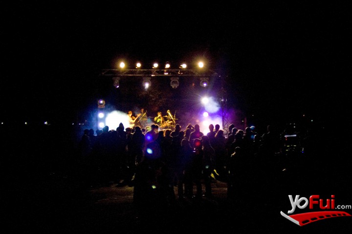 Lanzamiento Aurea