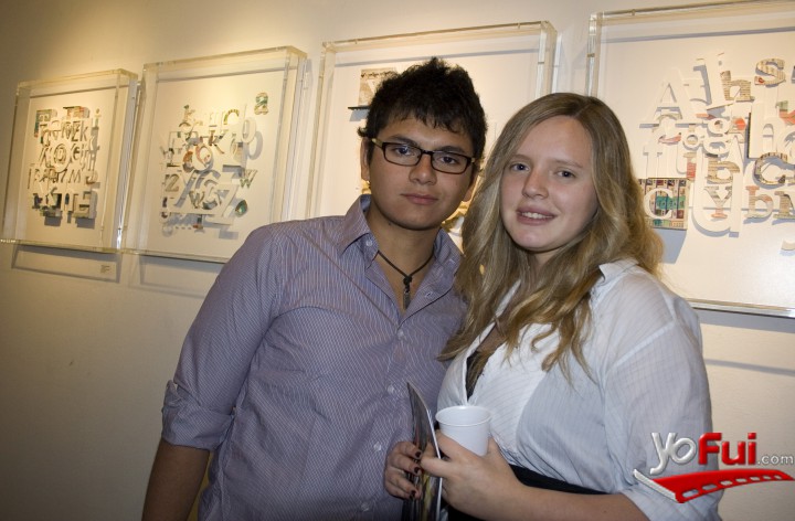 Francisco Gomez, Magdalena Contreras