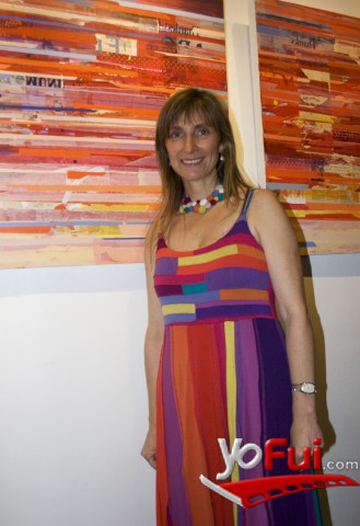 Maria Elena Naveillan