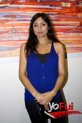 Maria Consuelo Carriles