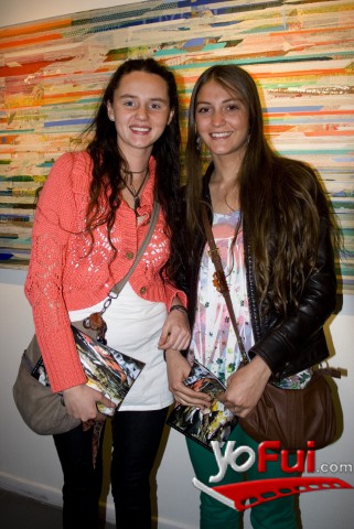 Javiera Yavar, Carolina Ureta