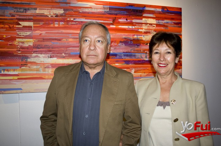 Hernan Grez, Marisol Valenzuela