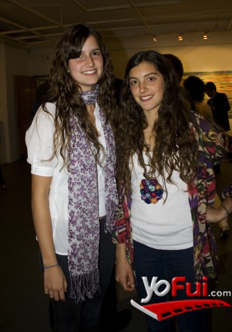 Patricia Garcia Huidobro, Antonia Wurth