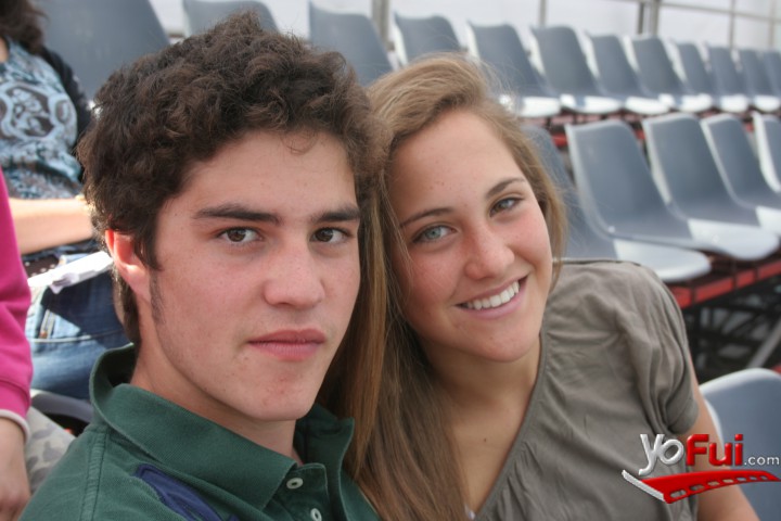 Juan Hurtado, Javiera Pinto