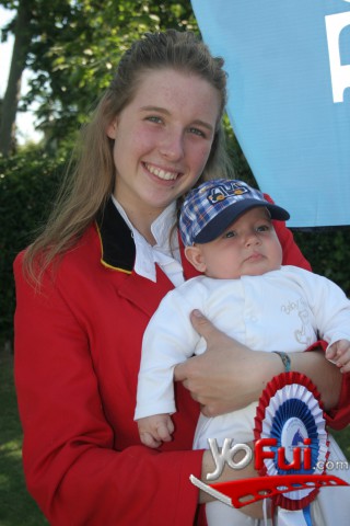 Katharina Stepke, Alexander Stepke
