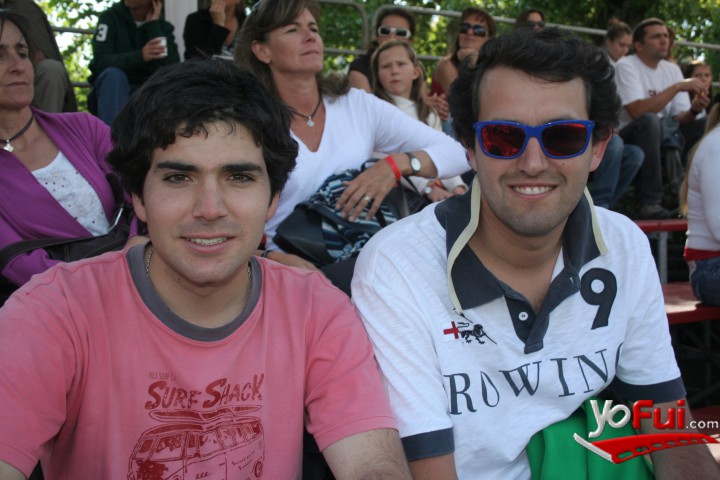 Domingo Calvo, Juan Ignacio Lorca