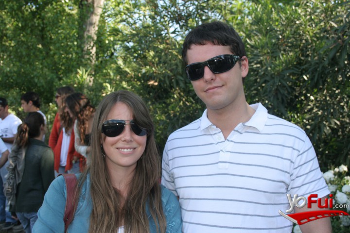 Natalia Stephens, Miguel Cardenas