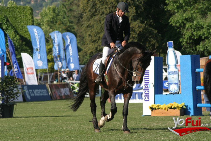 Fotografía en Spring Wine Delight, Club de Polo y Equitación San Cristóbal