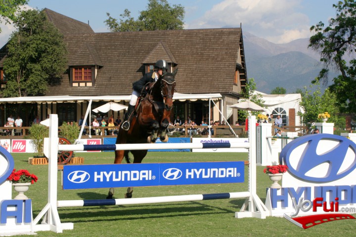 Fotografía en Spring Wine Delight, Club de Polo y Equitación San Cristóbal