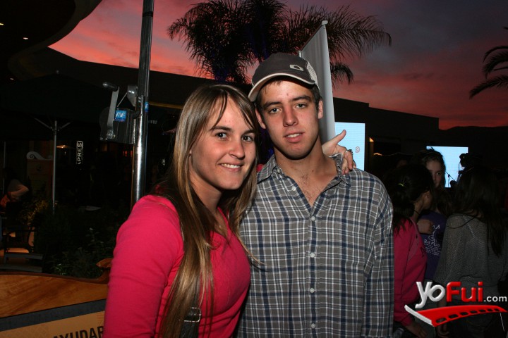 Antonia López, Juan José Arthur