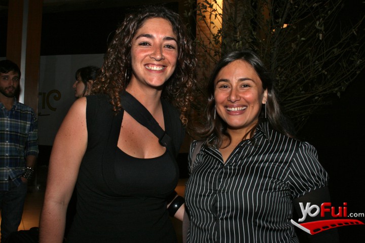 Constanza Castro, Alejandra Calvo