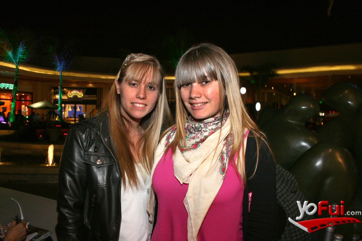 Josefina Gonzalez, Javiera Mozo