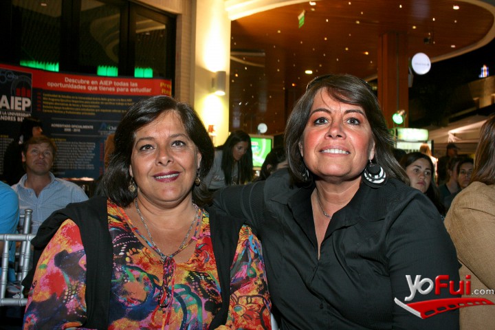 Isabella Rojas I, Andrea Rojas I