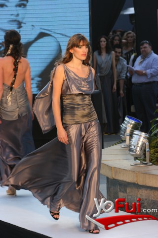 Fotografía en Desfile Pleno Verano 2009-2010, Mirador Alto Las Condes