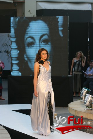 Fotografía en Desfile Pleno Verano 2009-2010, Mirador Alto Las Condes