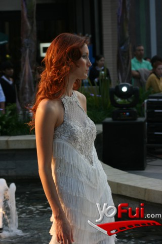 Fotografía en Desfile Pleno Verano 2009-2010, Mirador Alto Las Condes