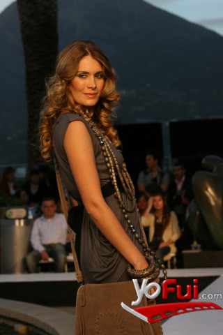 Desfile Pleno Verano 2009-2010