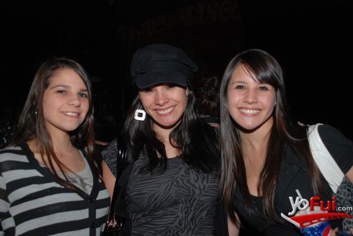 Denisse Mancilla, Ingrid Mancilla, Geraldine Mancilla